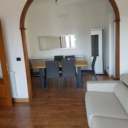 Casa Di Andrea *