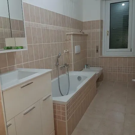 Casa Di Andrea Апартаменты Генуя