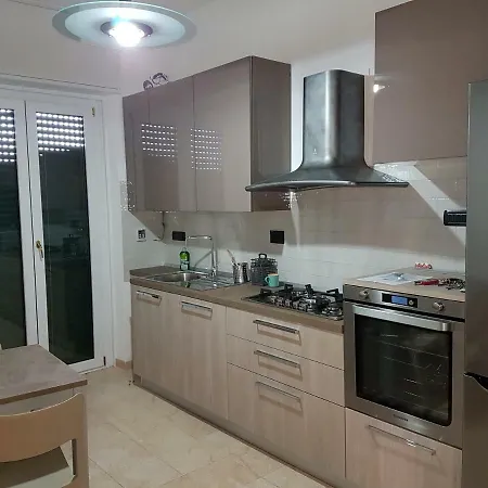 Casa Di Andrea *