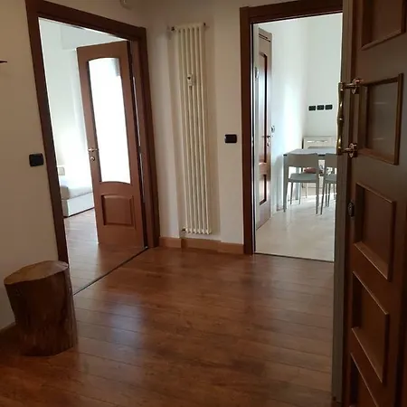 Casa Di Andrea Апартаменты